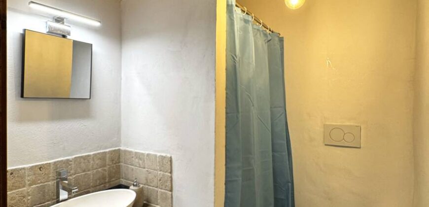 “Lisciano Retreat”