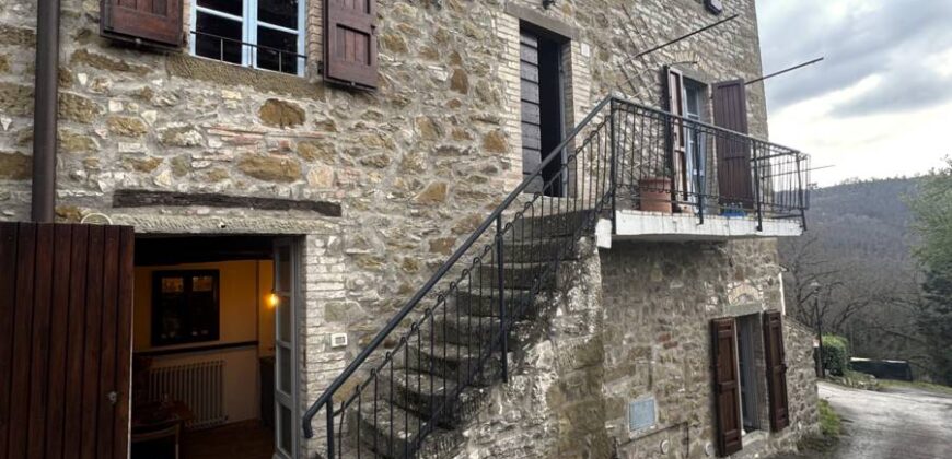 “Lisciano Retreat”