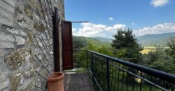 “Lisciano Retreat”