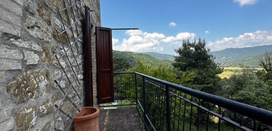 “Lisciano Retreat”