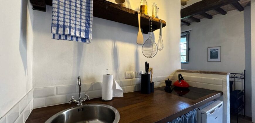 “Lisciano Retreat”