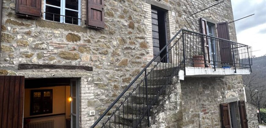 “Lisciano Retreat”