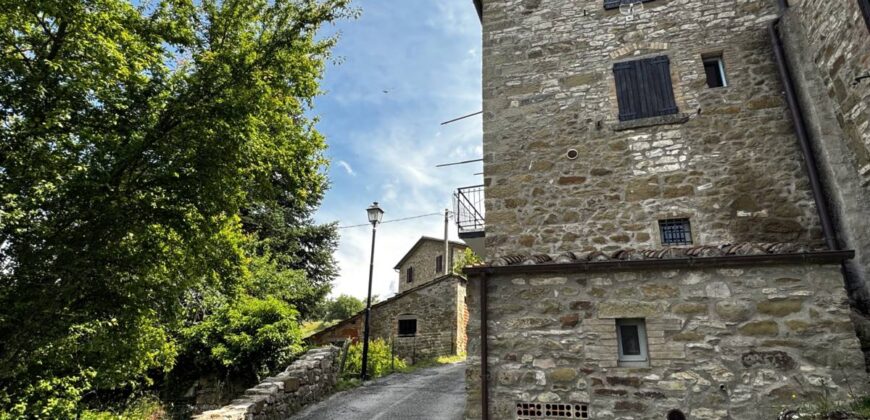 “Lisciano Retreat”