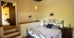 “Lisciano Retreat”