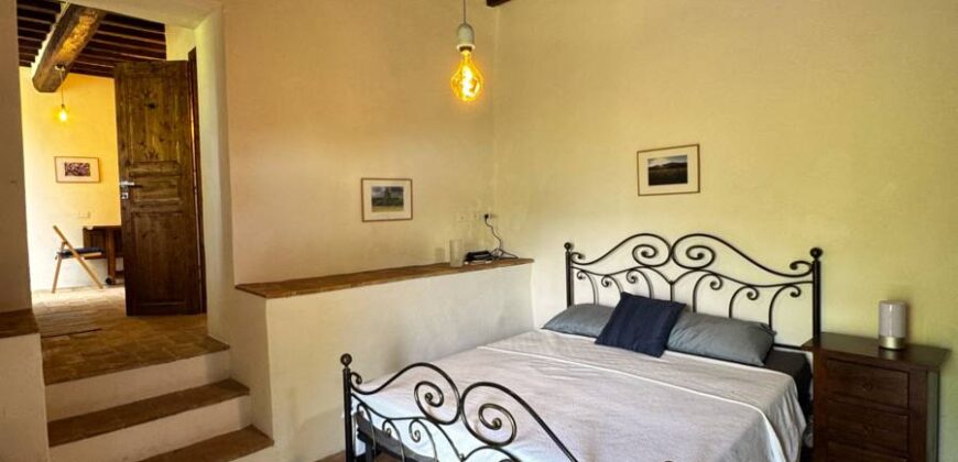 “Lisciano Retreat”