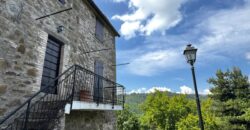 “Lisciano Retreat”