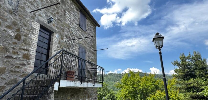 “Lisciano Retreat”