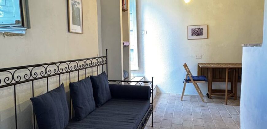 “Lisciano Retreat”