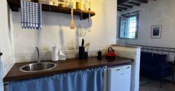 “Lisciano Retreat”