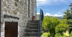 “Lisciano Retreat”