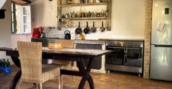 “Lisciano Retreat”