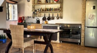 “Lisciano Retreat”