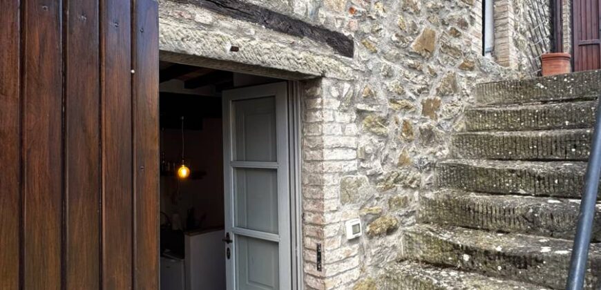 “Lisciano Retreat”