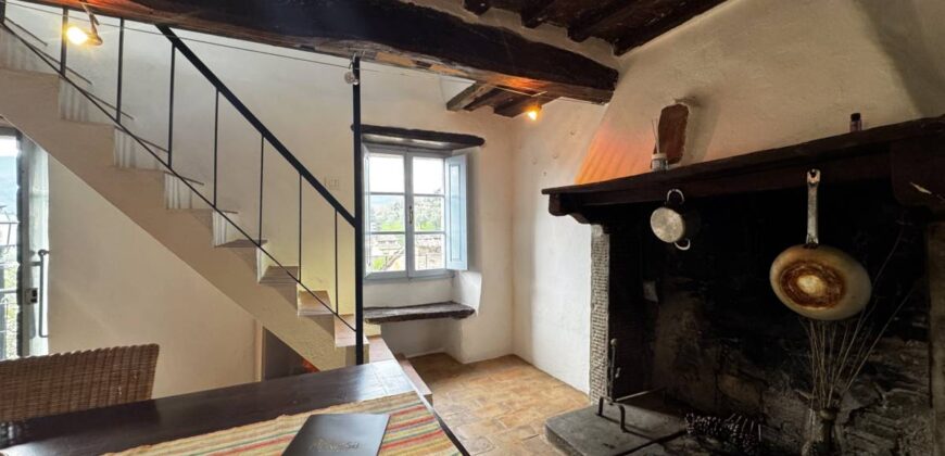 “Lisciano Retreat”