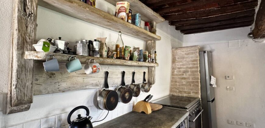 “Lisciano Retreat”