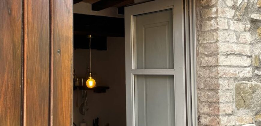 “Lisciano Retreat”