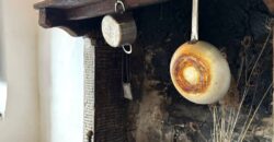 “Lisciano Retreat”