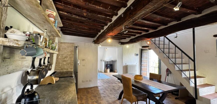 “Lisciano Retreat”