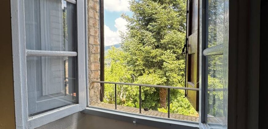 “Lisciano Retreat”