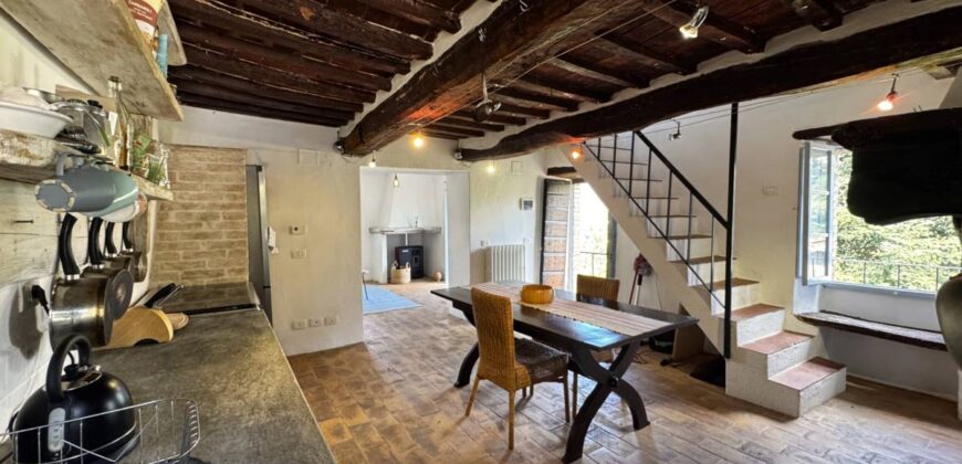 “Lisciano Retreat”