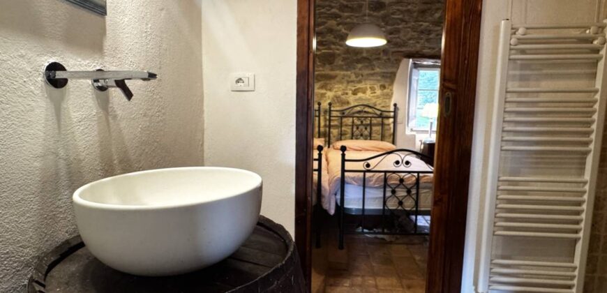 “Lisciano Retreat”