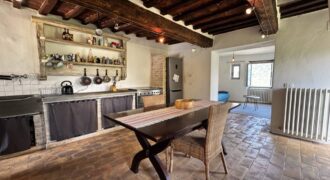 “Lisciano Retreat”
