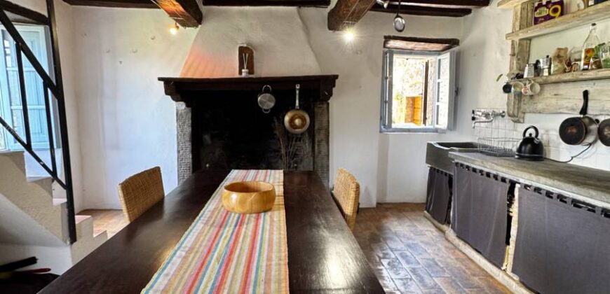 “Lisciano Retreat”