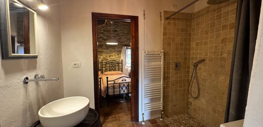 “Lisciano Retreat”