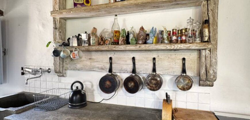 “Lisciano Retreat”