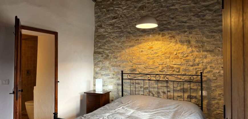 “Lisciano Retreat”