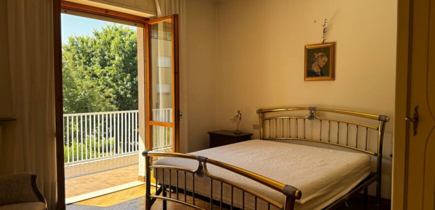 “Residenza del Borgo Alto”