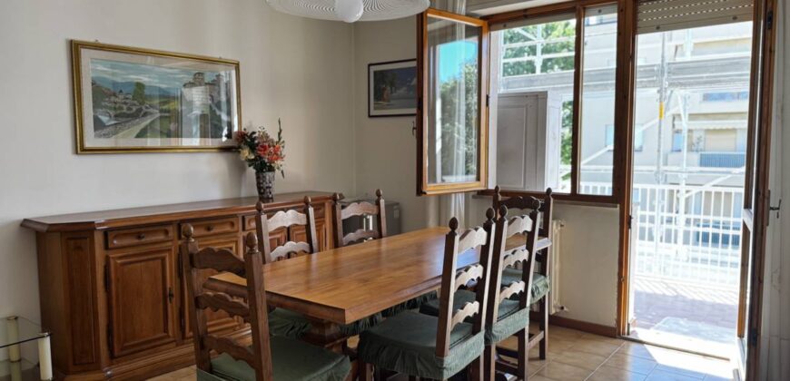 “Residenza del Borgo Alto”