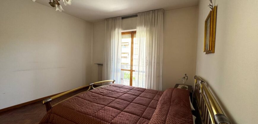 “Borgo Alto Residence”