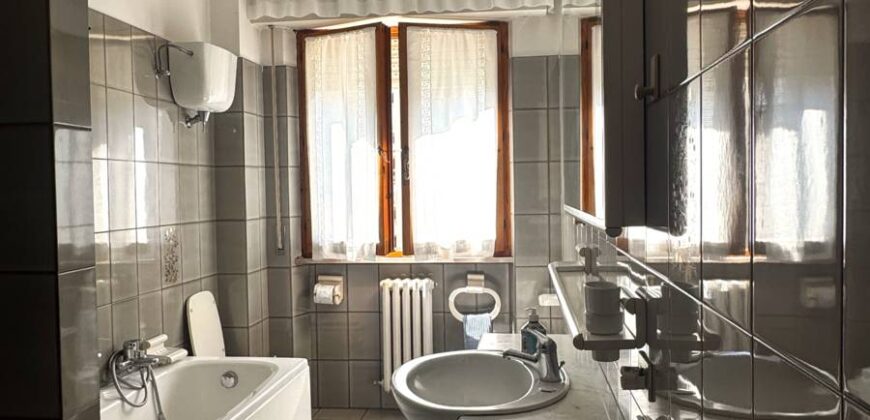 “Residenza del Borgo Alto”