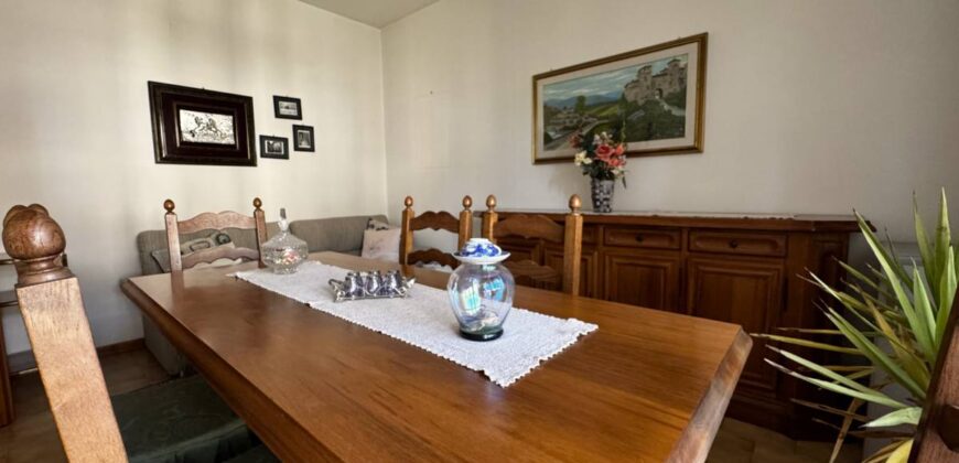 “Borgo Alto Residence”