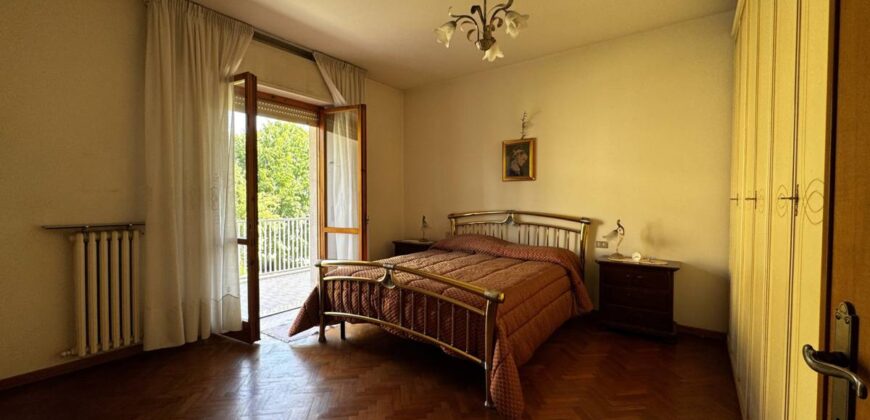 “Borgo Alto Residence”