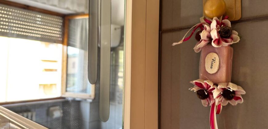 “Borgo Alto Residence”