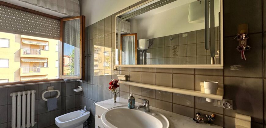 “Borgo Alto Residence”