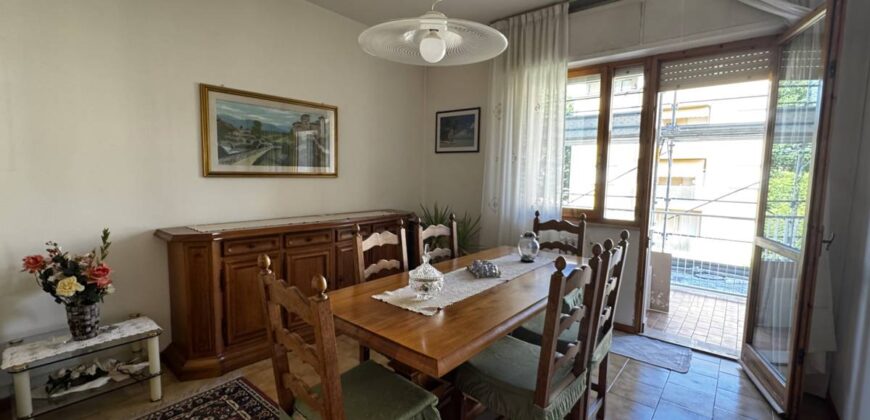 “Borgo Alto Residence”