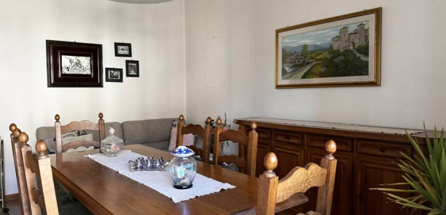 “Borgo Alto Residence”