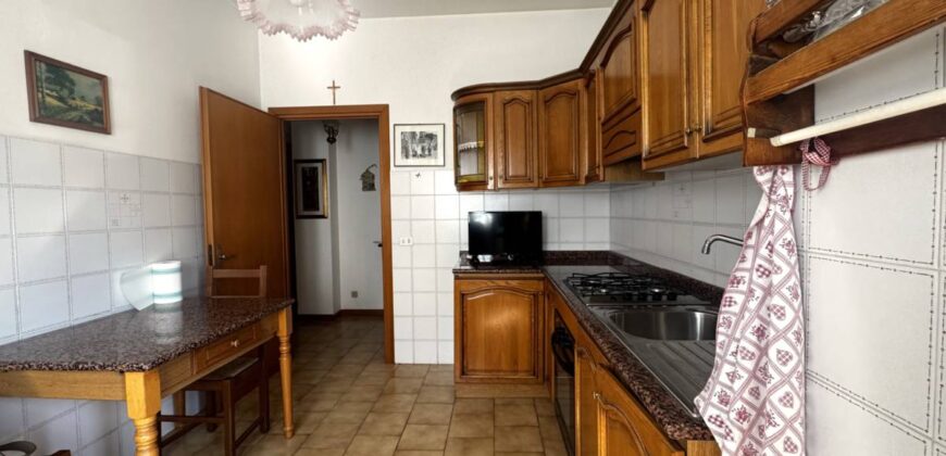 “Residenza del Borgo Alto”