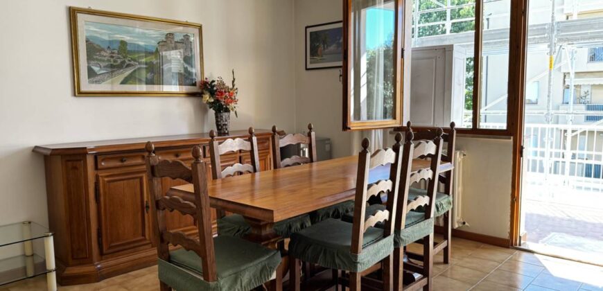 “Residenza del Borgo Alto”