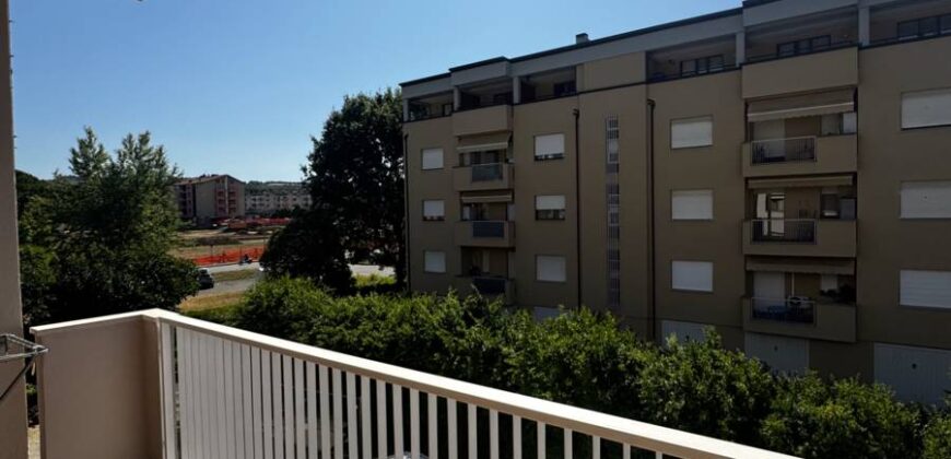 “Residenza del Borgo Alto”