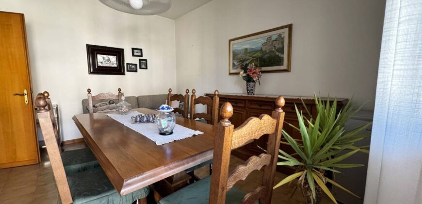 “Borgo Alto Residence”