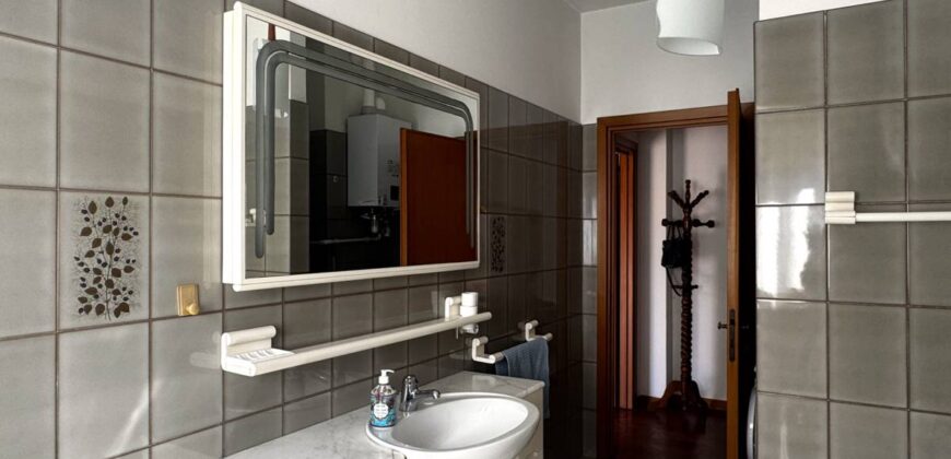 “Residenza del Borgo Alto”