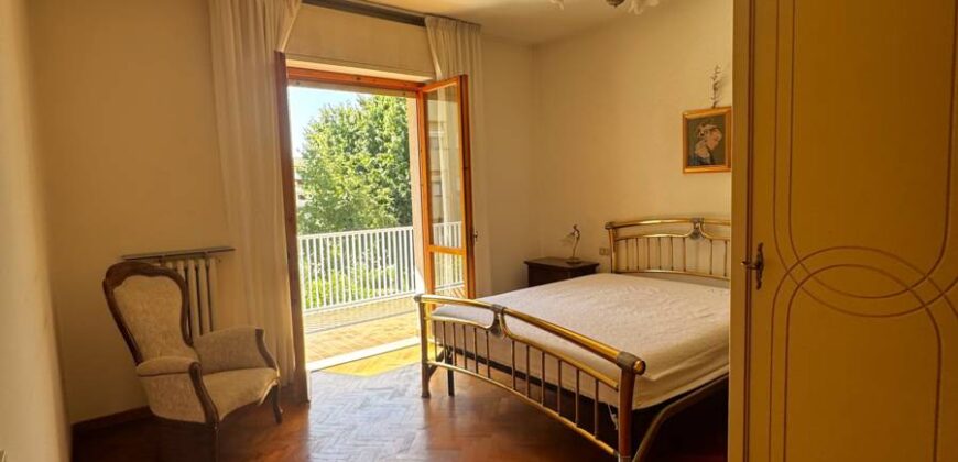 “Residenza del Borgo Alto”