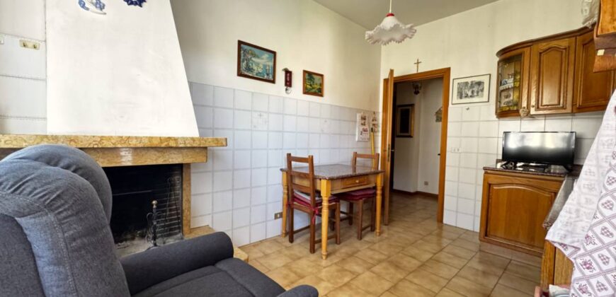 “Borgo Alto Residence”