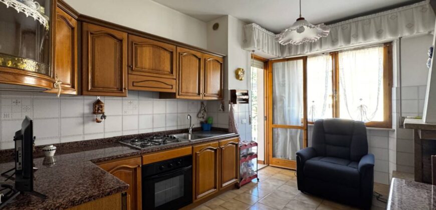 “Borgo Alto Residence”