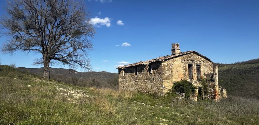 “Casale del Vento”