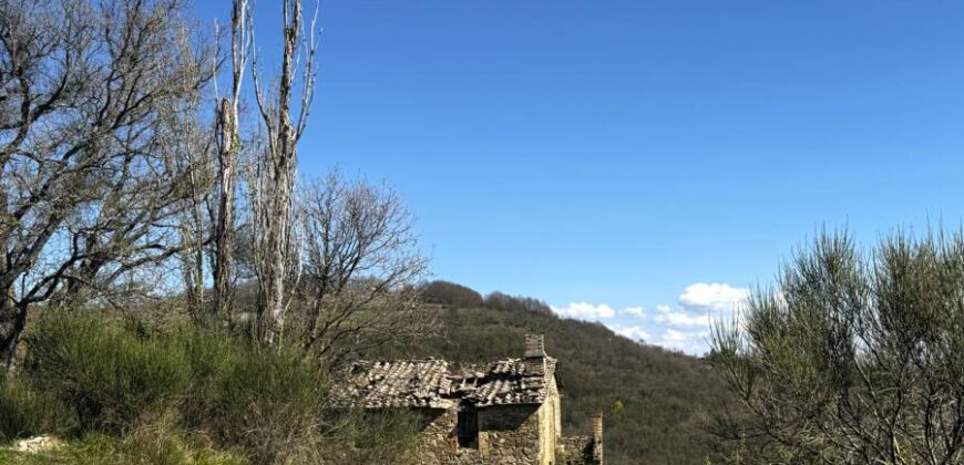 “Casale del Vento”